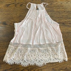 Express Women’s Top Size Large New